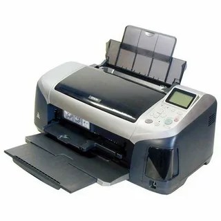 Epson Stylus Color 300
