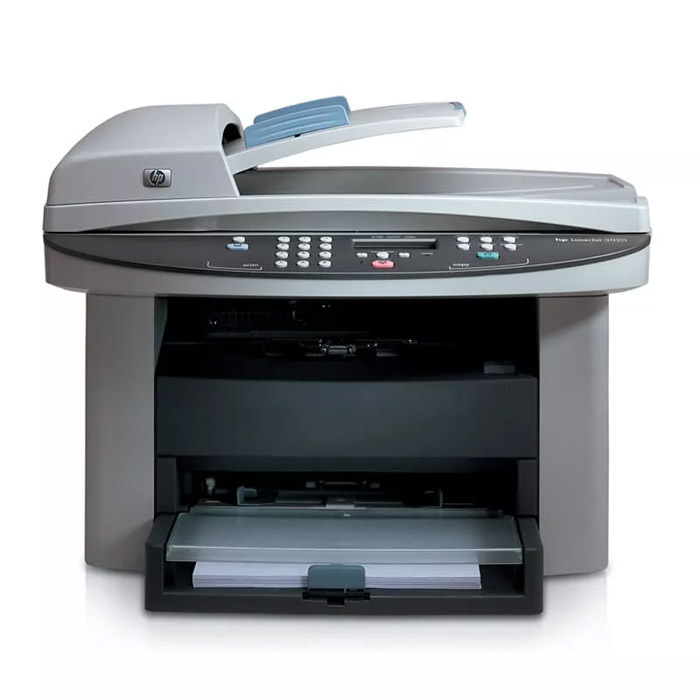 HP LaserJet 3030