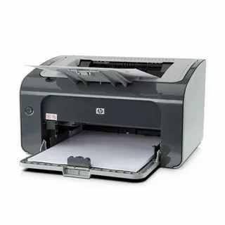 HP LaserJet Pro P1106