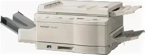 Sharp SF-8870