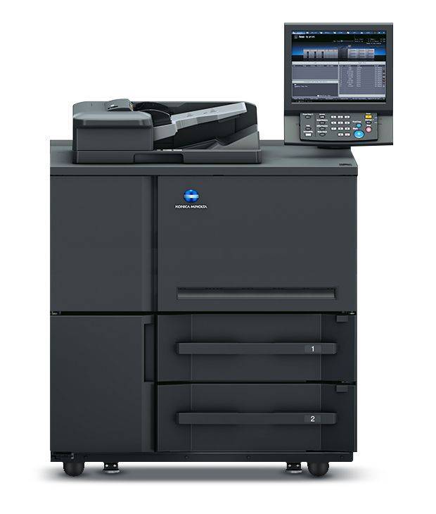 Модуль контроля Konica Minolta 9967006543 (O)