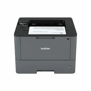 Brother HL-L5000