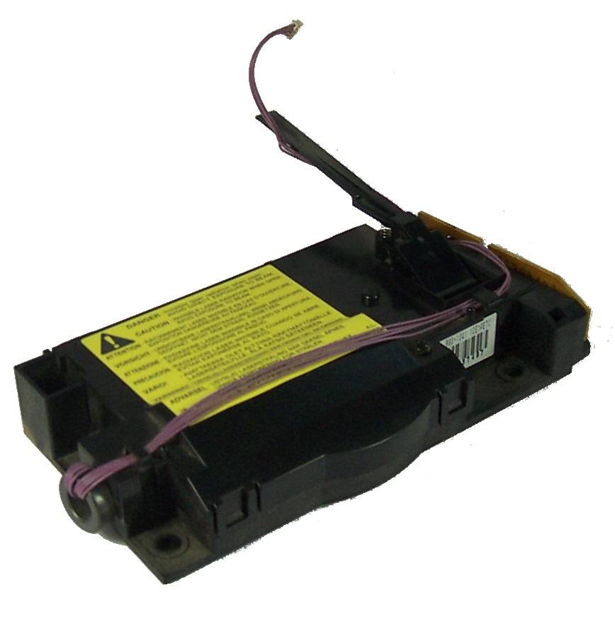 Блок лазера HP RG9-1486/ RG0-1041/ RG9-1498/ C7044-69001 (O) OEM