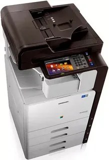 Samsung CLX-9301