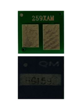 Чип к-жа HP LJ M404/M304/MFP M428 (10K, OEM Size) CF259X JT