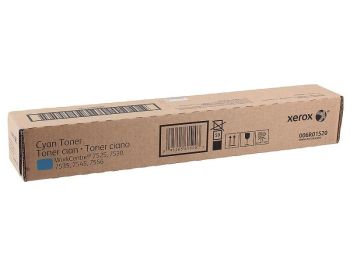 Картридж Xerox WC 7500/7535/7556/7845 (O) 006R01520, 15K, С