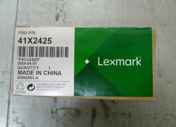 Муфта узла захвата Lexmark CS33x/43x/CX33x/43x/MS33x/43x/MX33x/43x (41X2425)