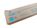 Картридж Konica Minolta C250i/C300i/C360i (O) TN-328C H/AAV845H, C, 14К
