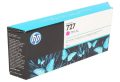 Картридж HP DesignJet T920/T1500, 300ml (O) Magenta F9J77A/№727