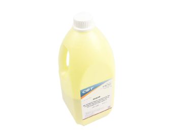 Тонер SHARP MX-3050N/4050N/5070N/C3081R/C5081D TF9Y + носитель TF9D, Yellow, 476г, 24K, CET121005