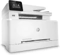 МФУ HP Color LaserJet Pro MFP M283fdw (7KW75A)