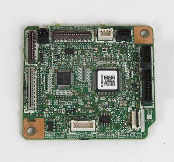 Плата DC контроллера HP LJ Pro M402/M403/M426/M427 (O) RM2-8680-020CN/RM2-7509