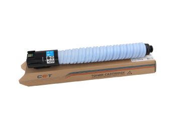 Тонер-картридж (CPP, CPT, CE08) для XEROX VersaLink C8000 (CET) Cyan, 190г, CET141699U