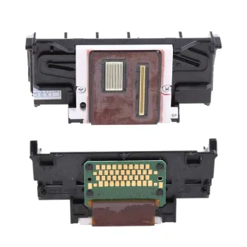 Печатающая головка Canon Pixma TS5040/5050/5070/5080/6050/6080 (O) QY6-0089