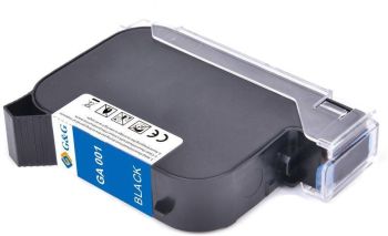 Картридж G&G GA-001BK