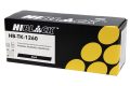 Тонер-картридж Hi-Black (HB-TK-1260) для Kyocera PA4000x/PA4000fx/PA4000wifx, 10K