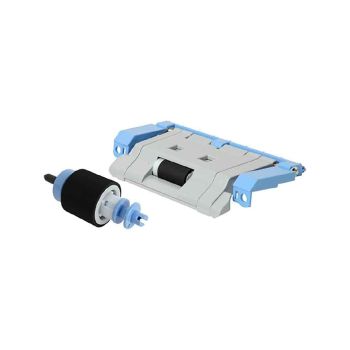 Ролик захвата + тормозная площадка лотков 2,3 HP LJ Enterprise MFP M725 (O) RM2-3899/CF235-67909