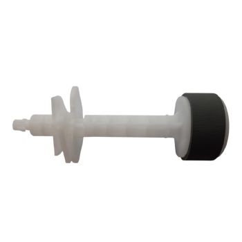 Ролик захвата в сборе на оси Epson L110/120/210/300/350/355/550 (Hi-Black) 1569314/1573559
