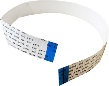 Шлейф панели управления (3 в 1) Pantum M6700/M6800/M7100/BM5100 (O) 301022273001