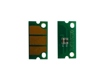 Чип KONICA MINOLTA C3320i/C3350i/C4050i (CET) Cyan, (EUR/AP), 9000 стр., CET381194, TNP80C, TNP79C