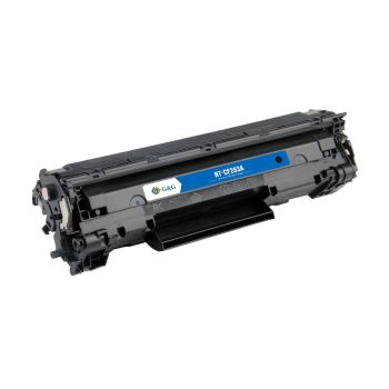 Картридж лазерный G&G GG-CF283A черный (1500стр.)