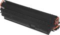 Картридж лазерный Cactus CS-C712S 712 черный (1500стр.) для Canon LBP-3010/3020