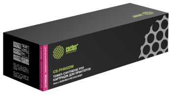 Картридж лазерный Cactus CS-PH6022M 106R02761 пурпурный (1000стр.)