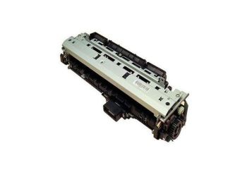 Термоузел (Печь) в сборе HP RM1-2524-040CN (O) LJ 5200 (так же совместим с M5025/M5035)