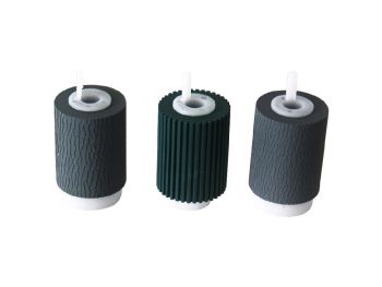 Комплект роликов SHARP AR-M350/M450 (CET), CET8329, NROLR1312FCZZ (1 шт.), NROLR1311FCZZ (2 шт.)