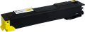 Картридж Cactus CS-TK5215Y желтый