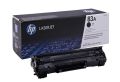 Картридж HP LJ M125/M127 (O) CF283A, 1,5K