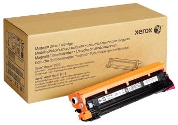 Драм-картридж Xerox Phaser 6510/ WC 6515, 48К (O) пурпурный 108R01418