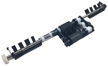 Ролик Lexmark 0040X8736/40X8736 (O) MX310/MX410/MX510/MX610 узел захвата (ADF)