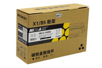 Драм-юнит Huawei PixLab X1/B5/CV81-WDM2, 15K (Hi-Black) HB-DC-HW-X-15000