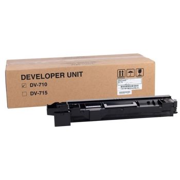 Блок проявки Kyocera FS-9130/9530 (O) 302G193043/DV-710