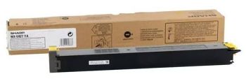Картридж Sharp MX51GTYA (O) Y