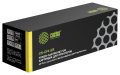 Картридж лазерный Cactus CS-CF412X CF412X желтый (5000стр.)