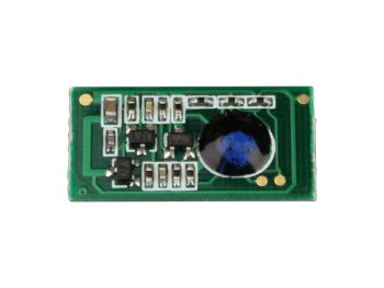 Чип RICOH Aficio SPC820/820M/821/821M (CET) Cyan, (WW), 15K, CET8726