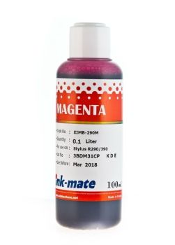 Чернила Epson (Ink-Mate) 100 мл, EIMB-290 M (пурпурный)