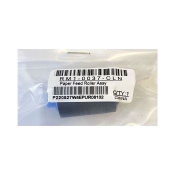 Ролик подачи/отделения бумаги для HP 4200/4250/4300/P4015/M601 (RM1-0037-CLN) LT