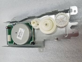 Узел привода термоузла HP LJ M607/M608/M609/M631/M632/M633 (RM2-6763) OEM (O)