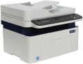 МФУ лазерное Xerox WC 3025NI / Копир-Принтер-Сканер-Факс-автопод (сеть, WiFi, USB)