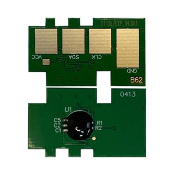 Чип к-жа (MLT-D115L) для Samsung SL-M2620/2670/2820/2870 (3K) UNItech(Zhono)