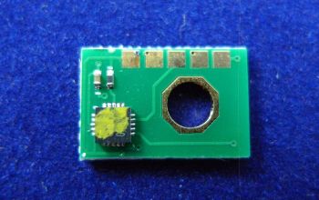 Чип Ricoh SP C840dn/C842dn (821259) Yellow, 34K (ELP Imaging)
