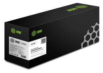 Картридж лазерный Cactus CS-TN910Y TN-910Y желтый (9000стр.)