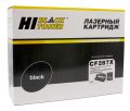 Картридж HP LJ M506dn/M506x/M527dn/M527f/M527c (Hi-Black) CF287X, 18K