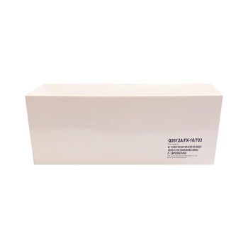 Картридж HP Q2612A/CANON MF 4120 FX-10/CANON LBP 2900 Cartridge 703 Universal (2,5K) (Noname)
