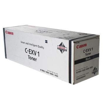 Картридж Canon IR 4600/5000/5020/6000/6020 (O) C-EXV1, 1600гр