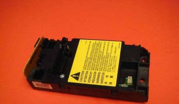 Блок лазера HP RM1-4184 (O) OEM