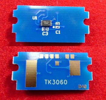 Чип для Kyocera Ecosys M3145idn/M3645idn (TK-3060) 14.5K (ELP Imaging)